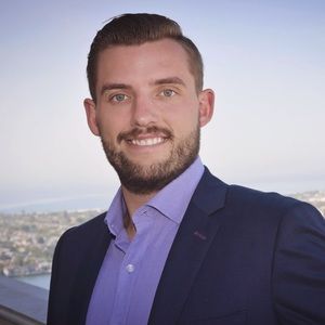 Meet your Posher, Evan